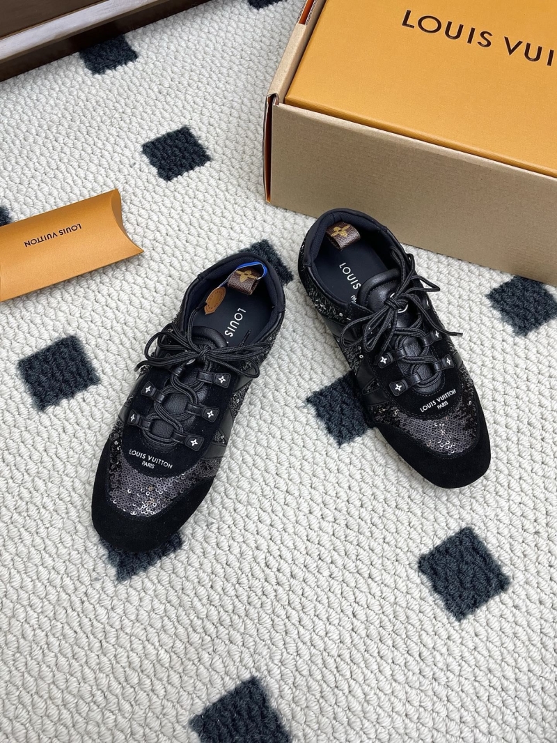 l0vis Vvtt0n trainer sneaker